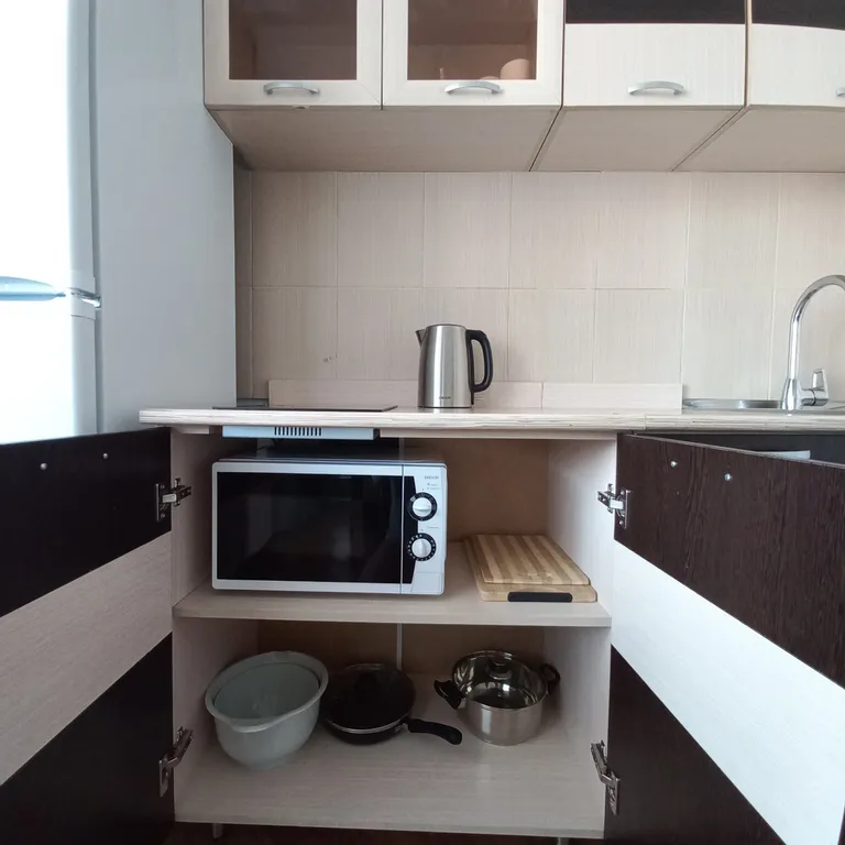 Квартира на ул.Касноармейская 12 в центре