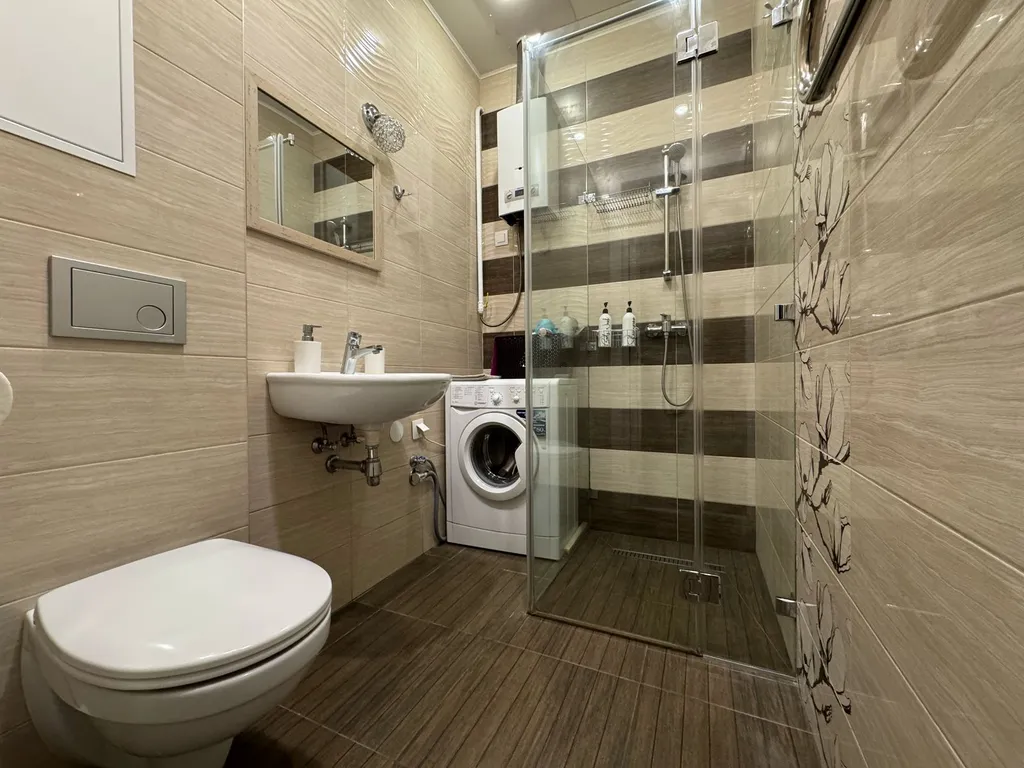 Апартаменты Cozy Homes Brest