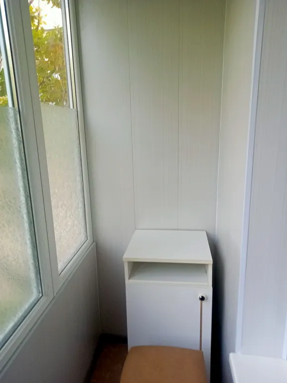 Квартира 1-комнатная Квартира — Евпатория