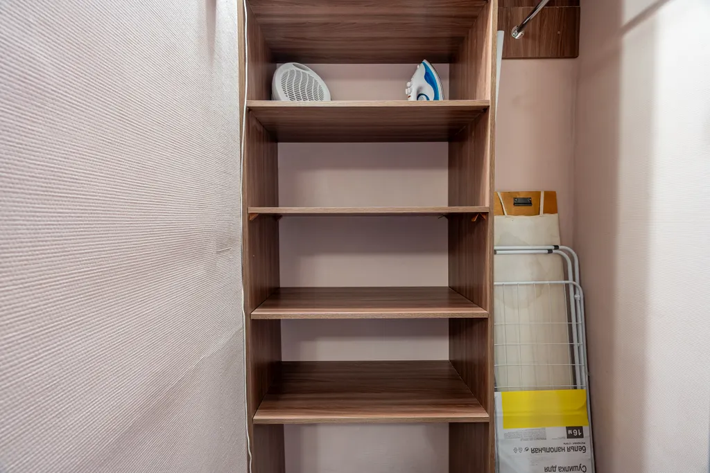 Квартира Большая светлая квартира на Волжской набережной — Ярославль