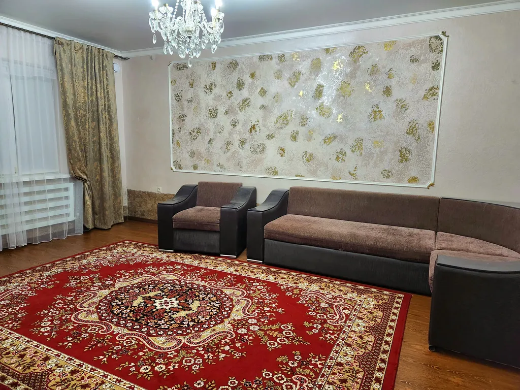 Коттедж Дом — Махачкала