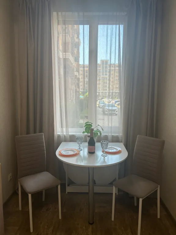 Квартира Уютная квартира на море — Лазаревское