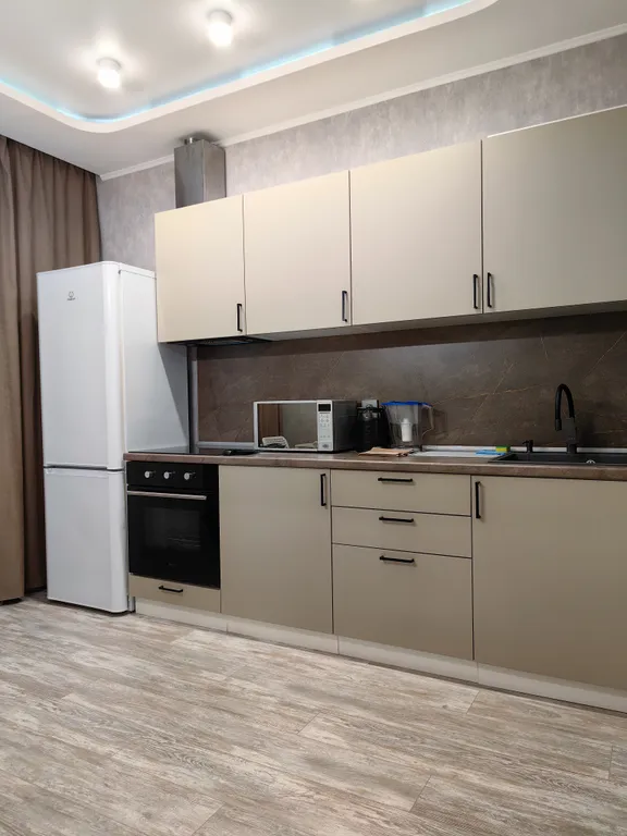 Квартира Апартаменты возле парка Краснодар — Краснодар