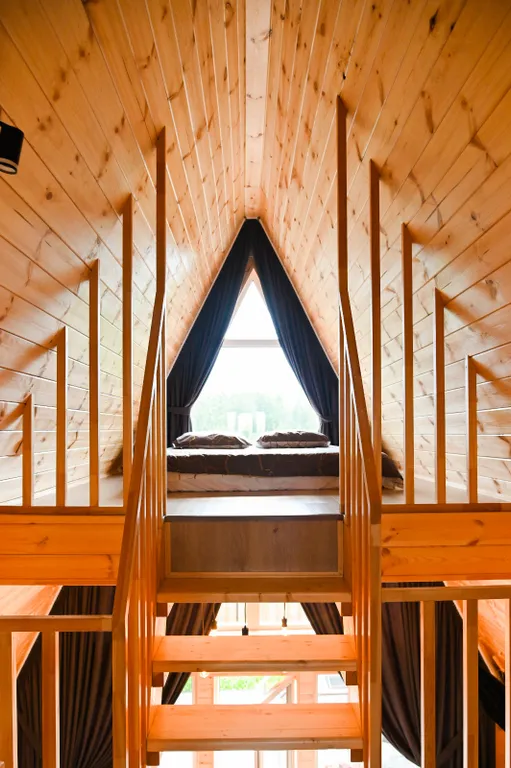 Загородный клуб Природа