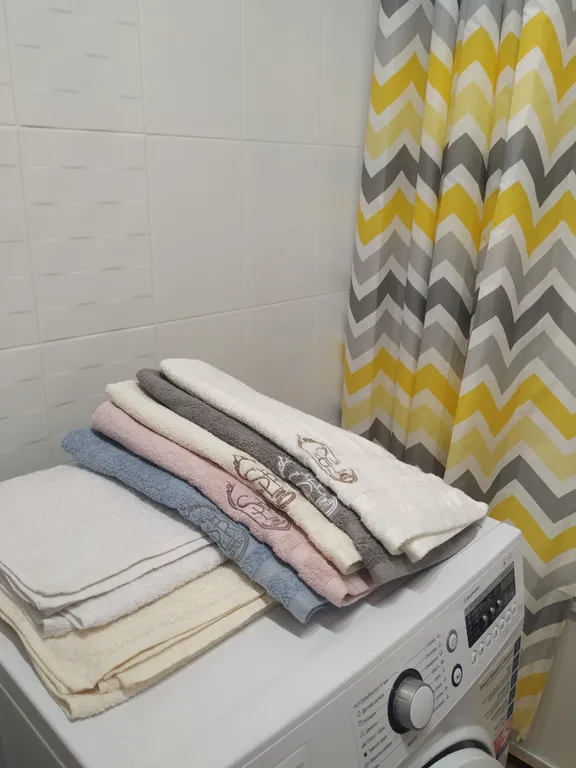 Квартира Большая 2-комнатная с шикарным видом около Вокзала — Минск