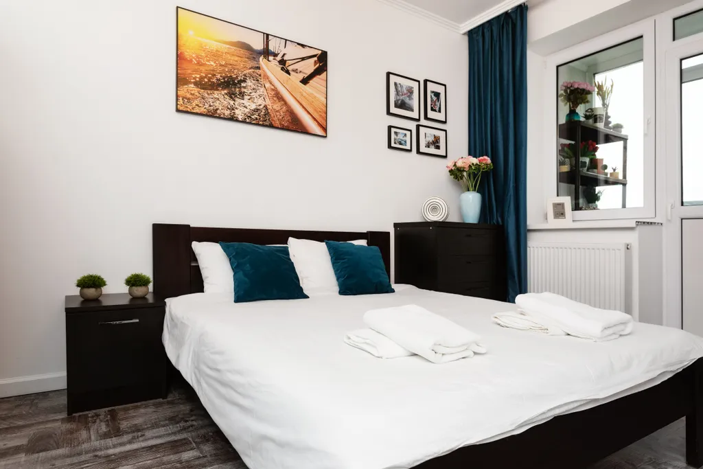 Яхта, парус - в этом мире только мы одни