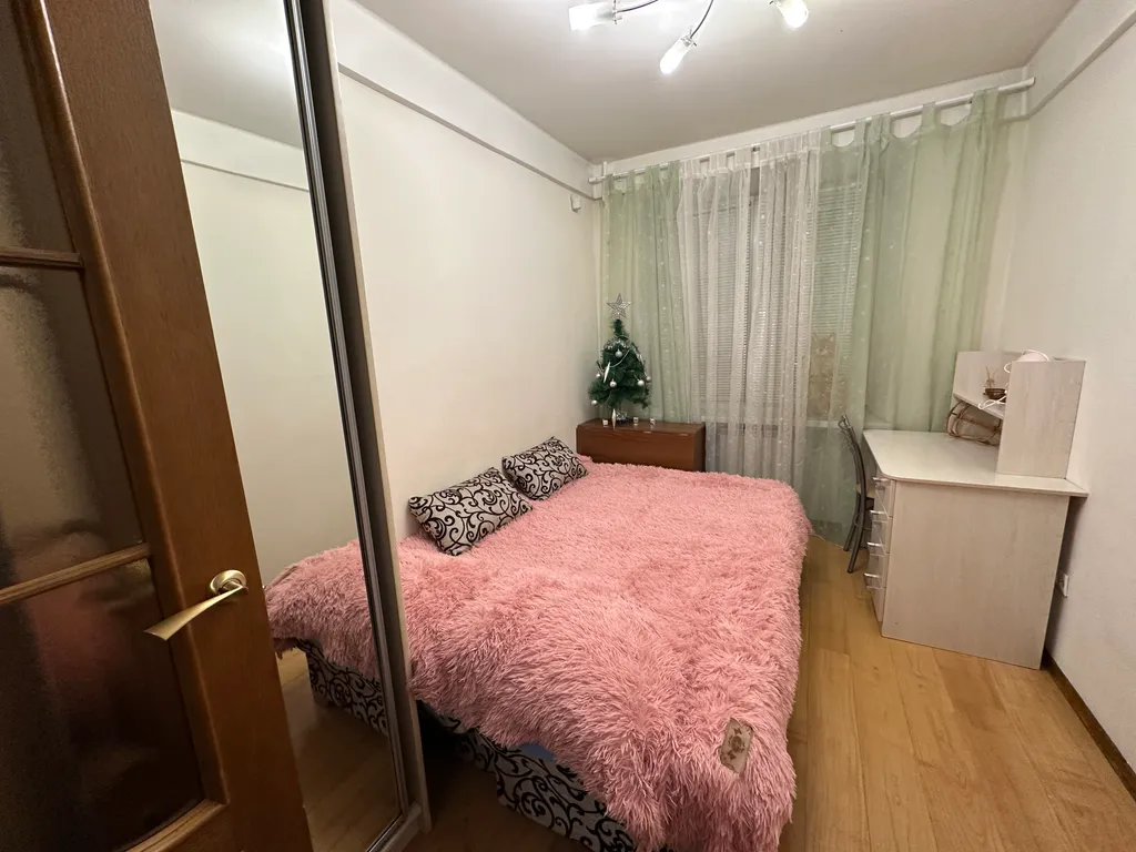Квартира Уютная квартира с удобным расположением — Санкт-Петербург