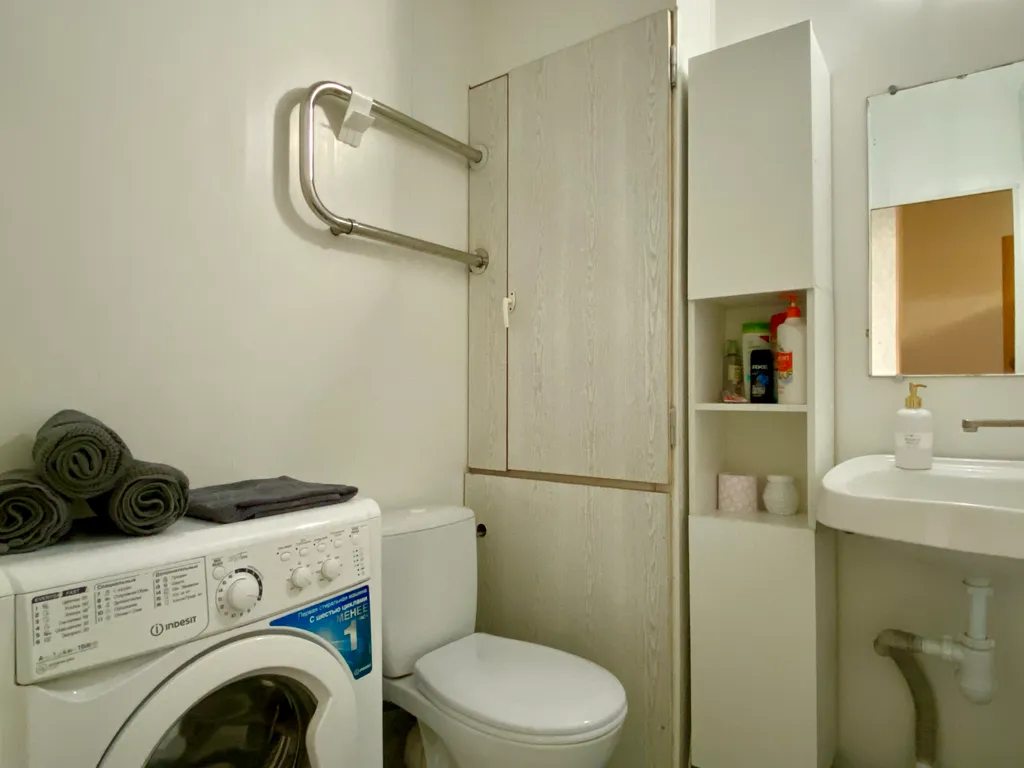 Квартира Уютная квартира в лучшем районе города — Лобня