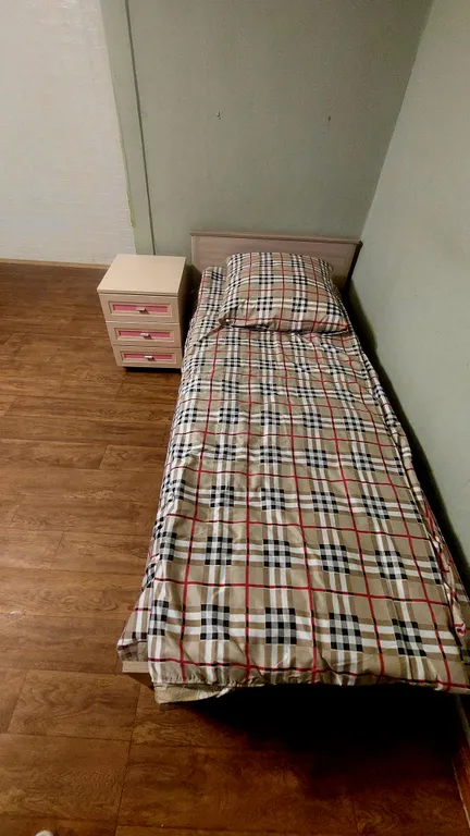 Уютная квартира в центре, 5 углов