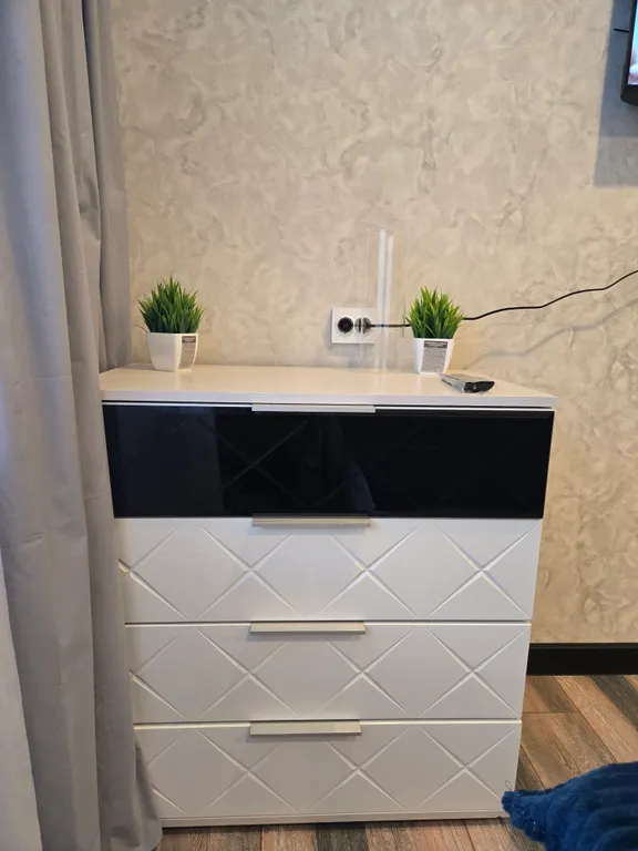 Квартира в центре у Веденского монастыря