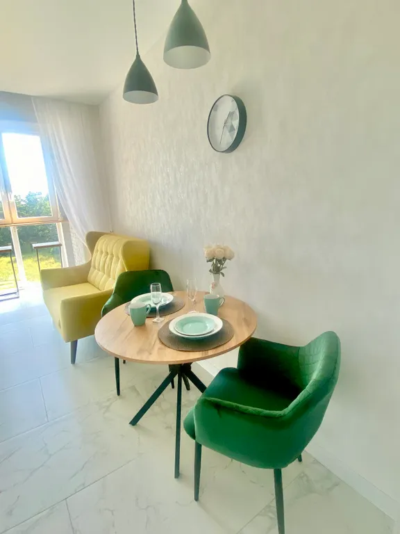 Квартира Апартамент у моря Александра Кранц — аренда посуточно в Зеленоградск