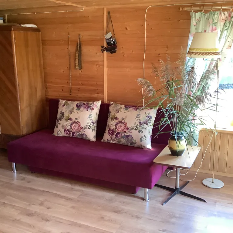 Коттедж Коттедж Селигерское — Березово