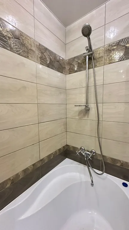 Квартира Уютная квартира — Шерегеш