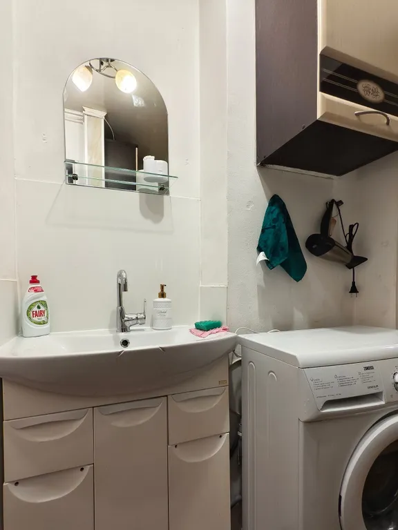 Уютная студия в центре Наро-Фоминска, Ленина