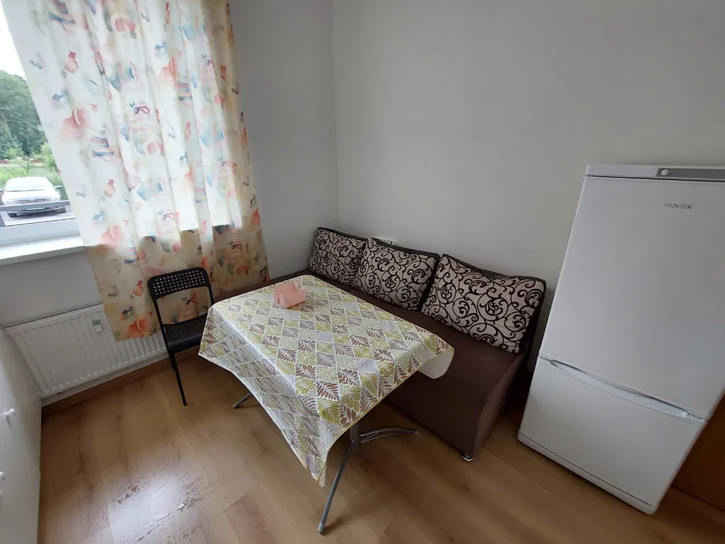 Квартира Квартира рядом с НИИ Петрова — Песочный