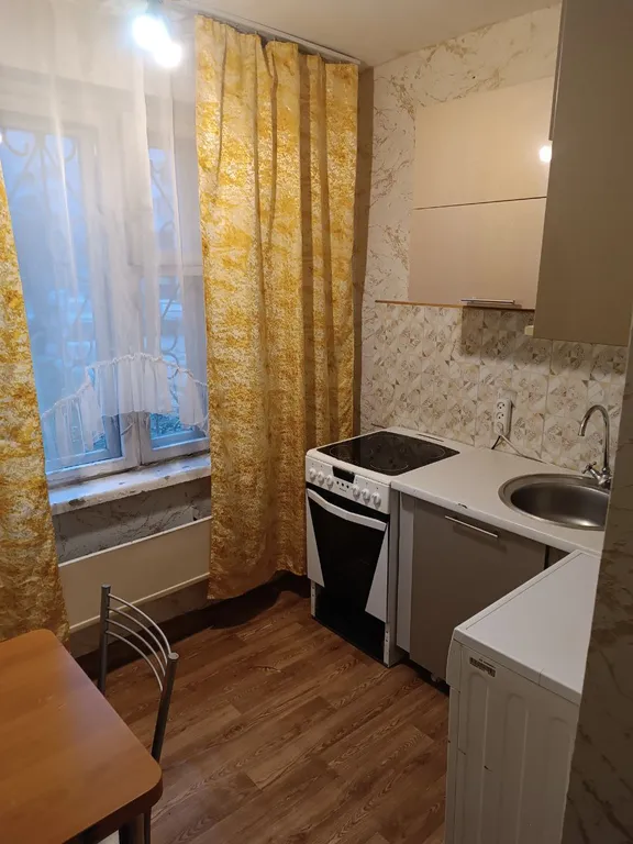 Квартира возле автовокзала