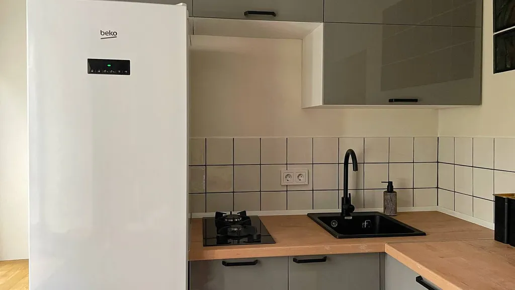 Самая инстаграмная квартира в городе