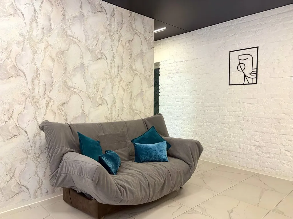 KenigApart Шикарная евротрешка в самом центре города