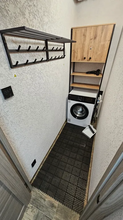 Квартира Уютная квартира рядом со склоном — Кировск