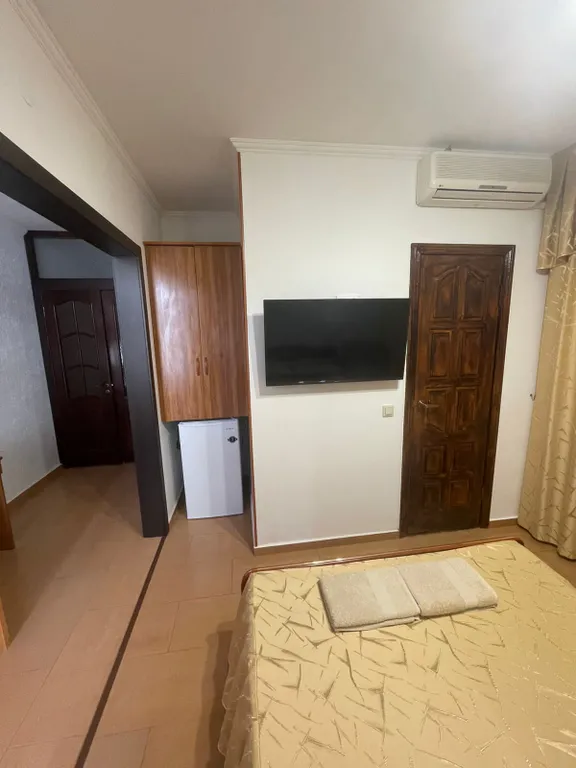 Квартира Комната — Геленджик