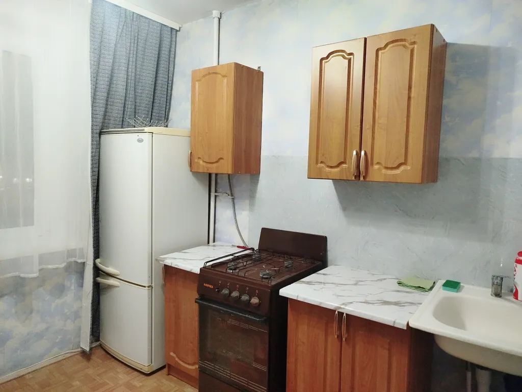 Квартира в Южном