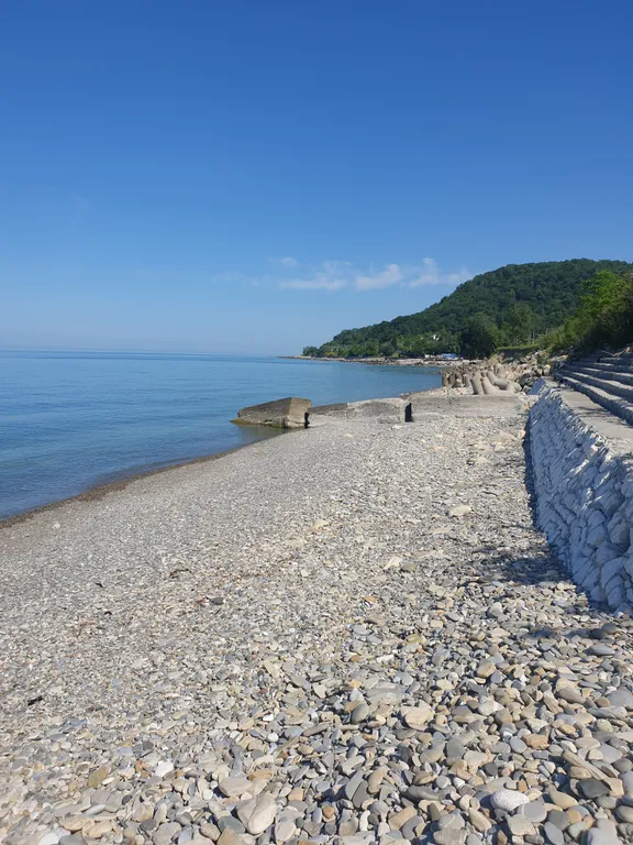 1-комнатная квартира с евроремонтом