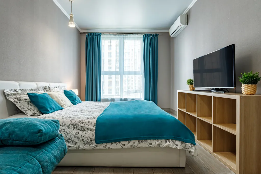 Квартира Квартира в центре — Краснодар