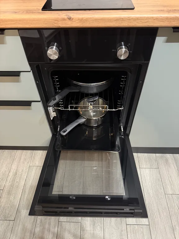 Уютный дом в стиле Барнхаус