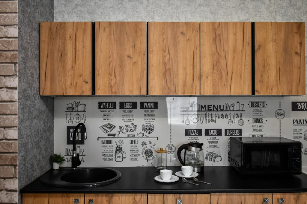 Квартира Уютная квартира возле ТРЦ Зеленый — Красноярск