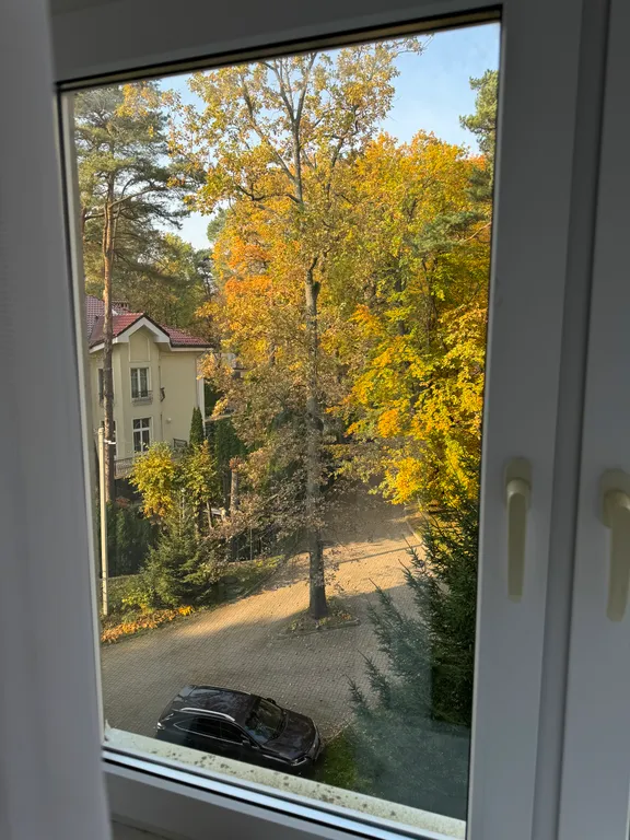 Квартира Тихая квартира в центре — Светлогорск