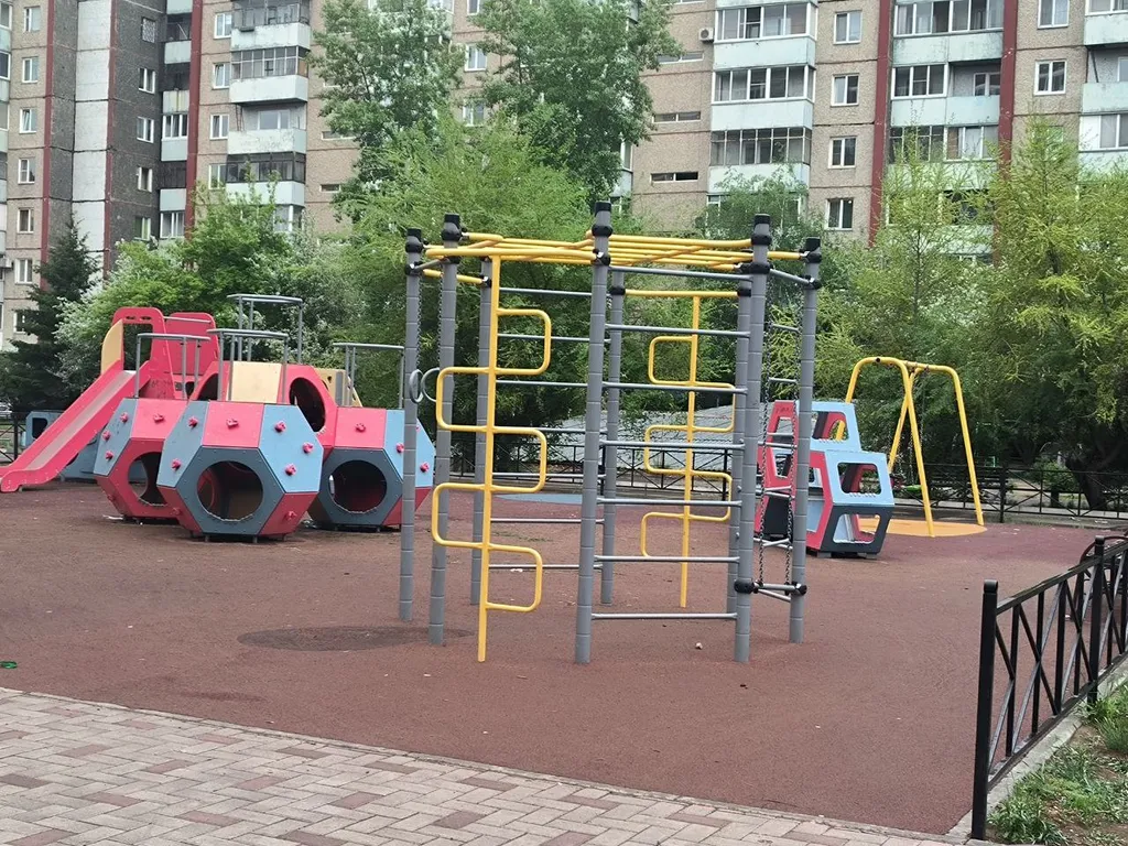 Уютные апартаменты с современным ремонтом