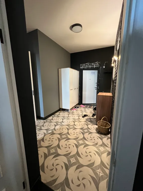 Квартира 2-комнатная Квартира — Махачкала