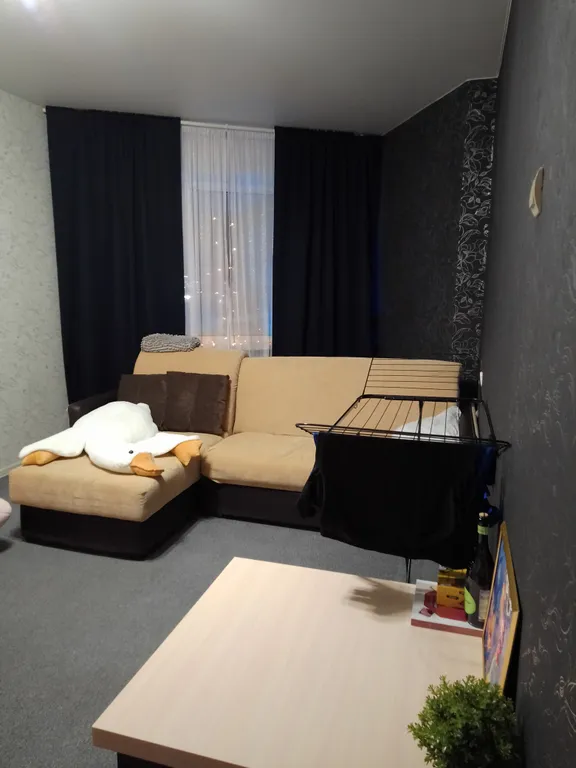 Квартира Квартира в шаговой доступности от горнолыжного курорта Big Wood — Кировск