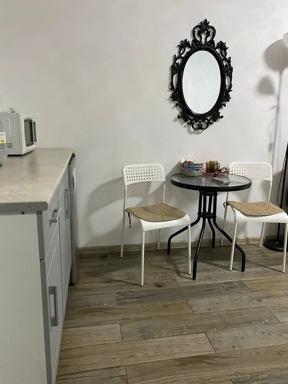 Квартира Квартира Уютная студия в центре города — Краснодар