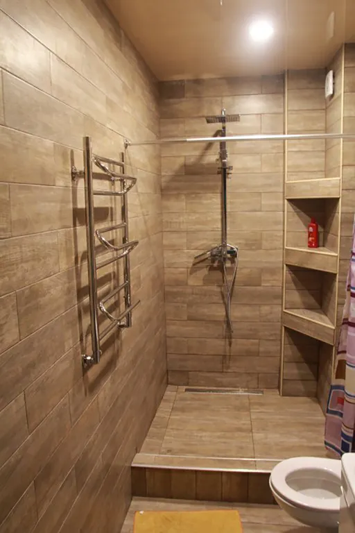 Апартаменты в комплексе Меридиан