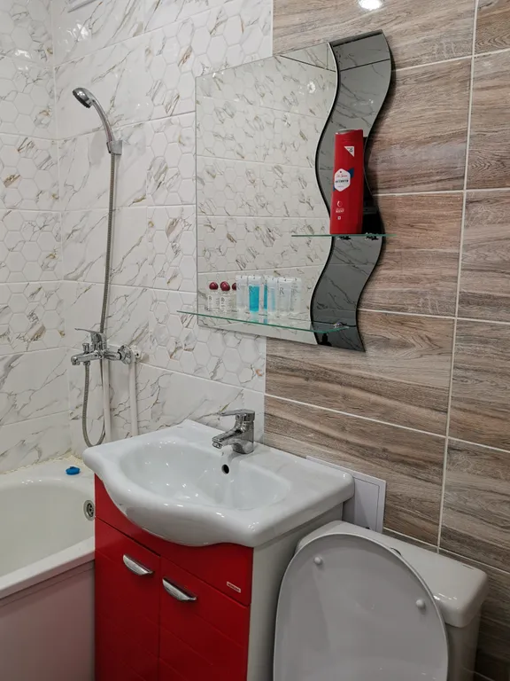 Квартира в центре города