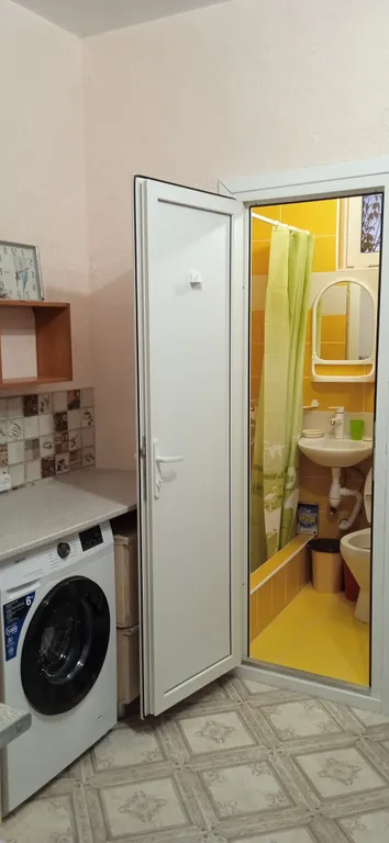 Квартира Квартира Жилье у моря — Евпатория