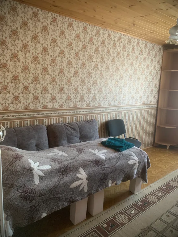 Просто квартира