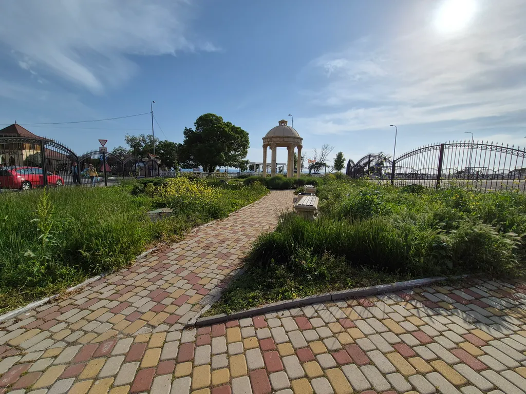 Студия Маяк на Крымской