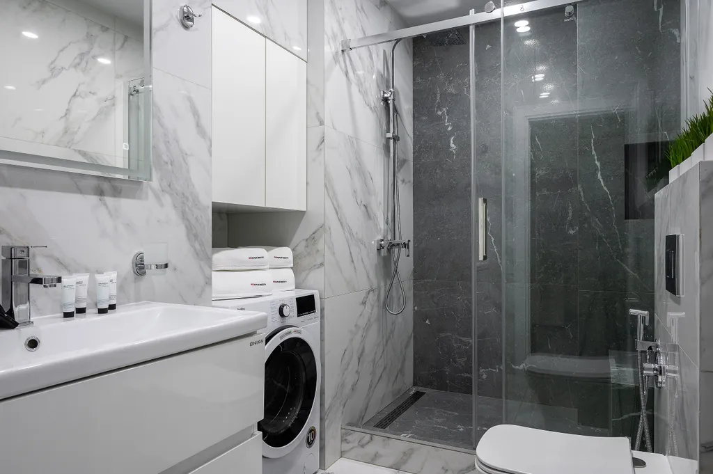 Светлана парк апартамент наоми