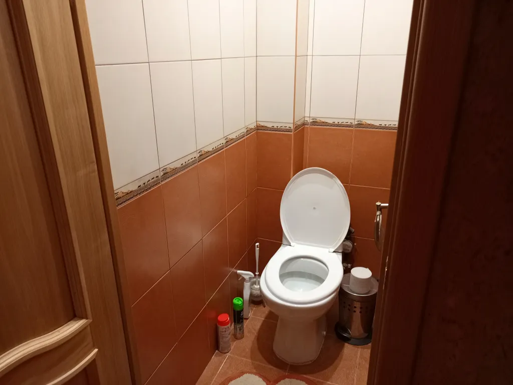 Уютная квартира недалеко от монастыря