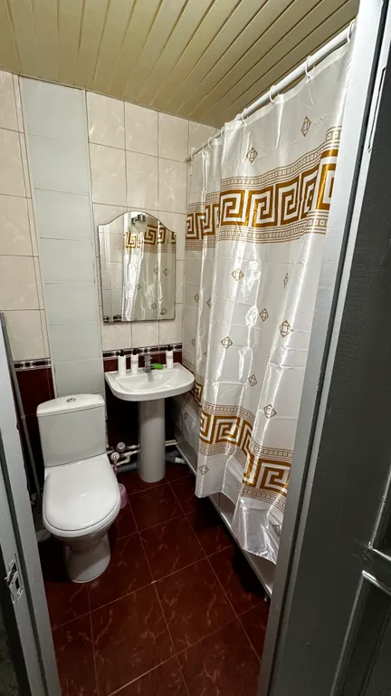 Квартира рядом с морем 5 минут до пляжа