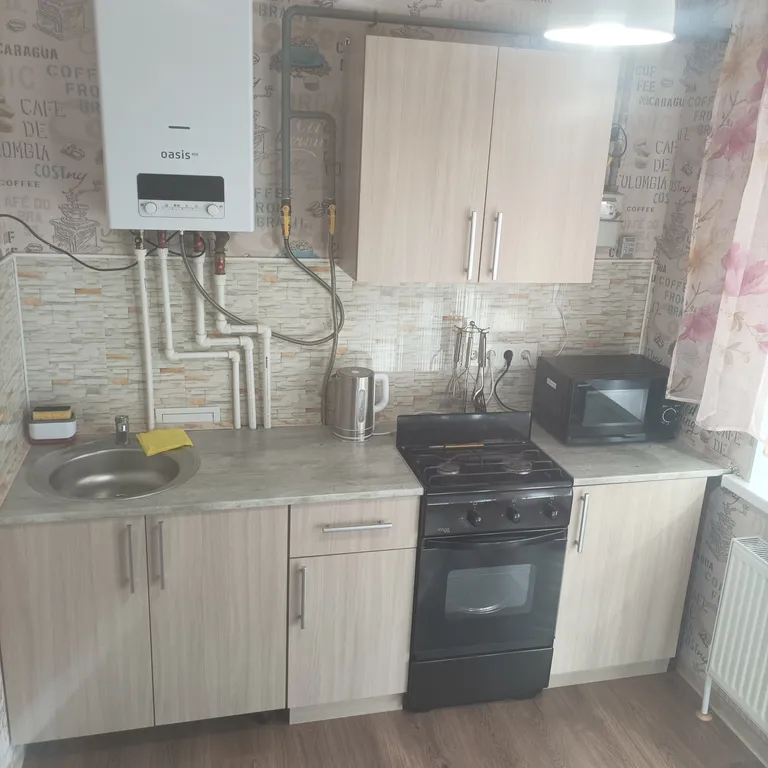 Квартира в пригороде Краснодара