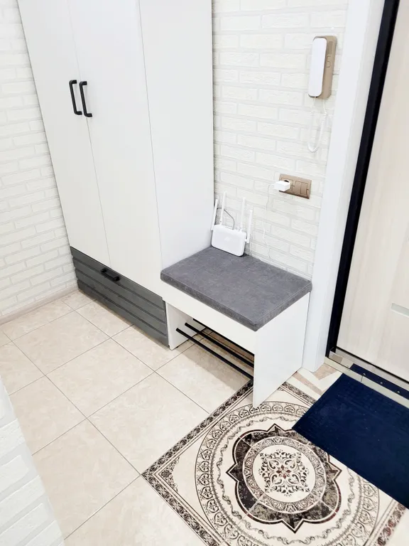 Элитная квартира в центре города