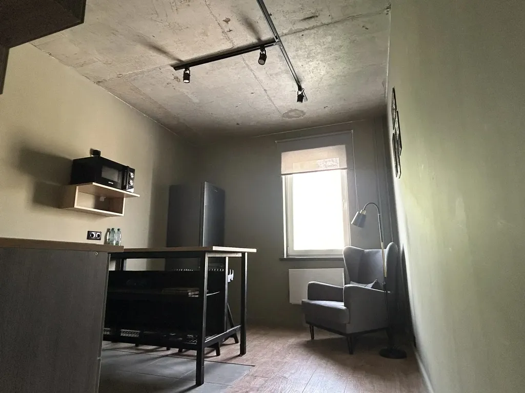 Квартира в Абрамцево с видом на лес