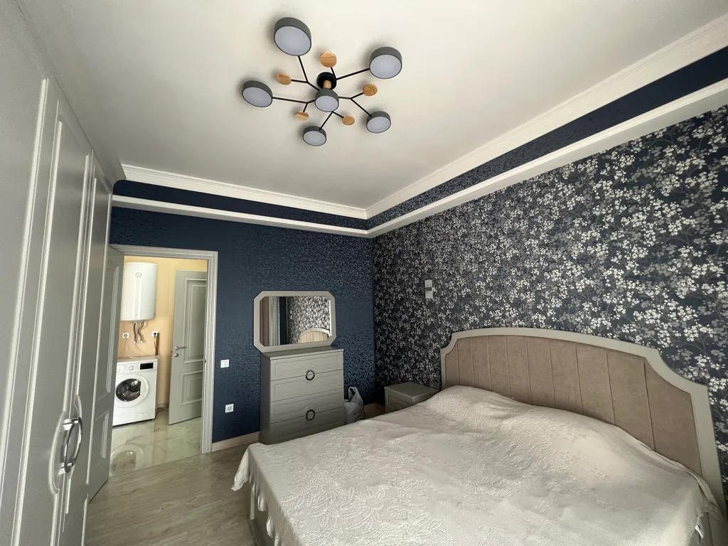 Апартаменты