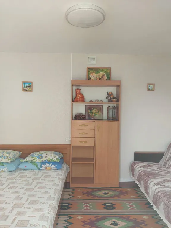 Азовское море - домик для одной семьи в Бердянске