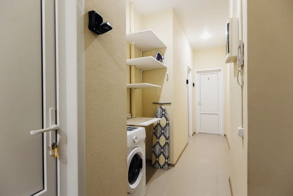 Студия на Спортивном