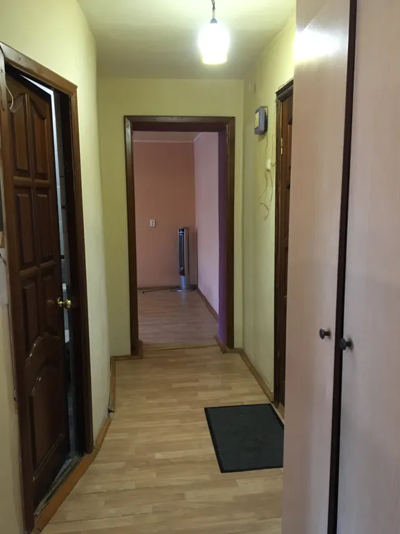 Квартира на центральном рынке