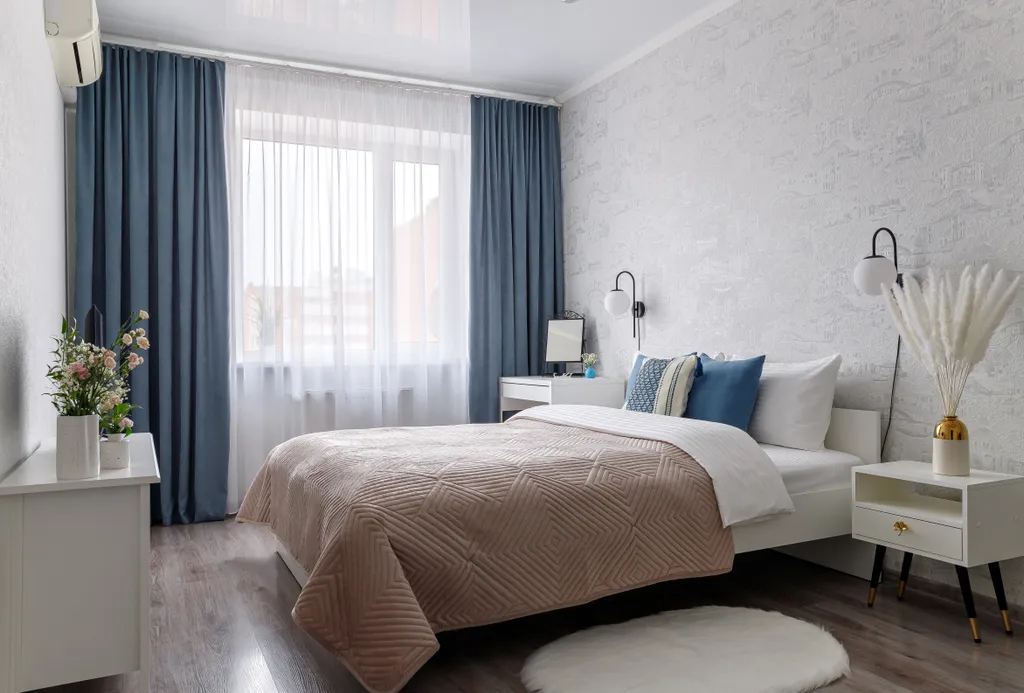 Магия отдыха у парка